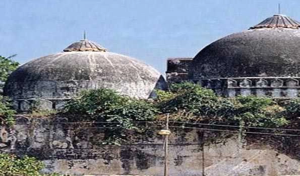 UP government takes serious note on DGP’s statement on Ram temple
