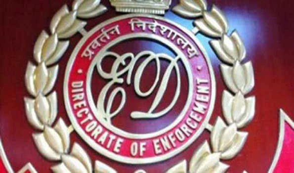 ED attaches assets worth Rs 86 lakh of Maoist leader