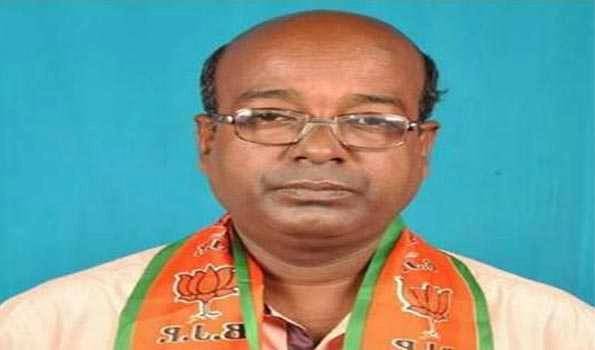 This Left turned right leader may prove a trump card for BJP in Tripura Election