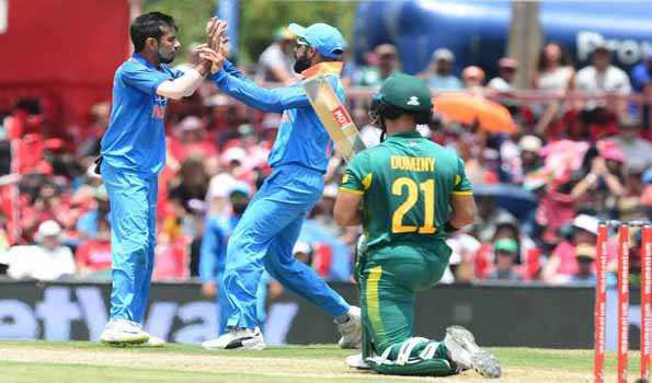 South Africa in a catch 22 situation ahead of third ODI
