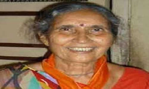 PM's estranged wife Jashodaben injured in an accident, one killed