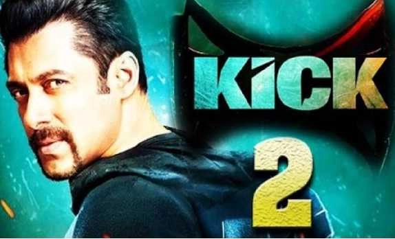 Salman's 'Kick 2' to release on Christmas 2019