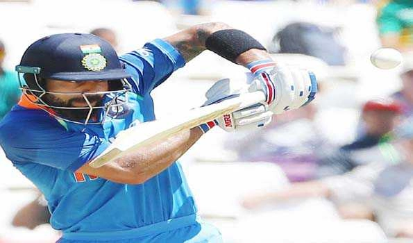 India wins third ODI by 124 runs, takes an undefeatable lead of 3-0