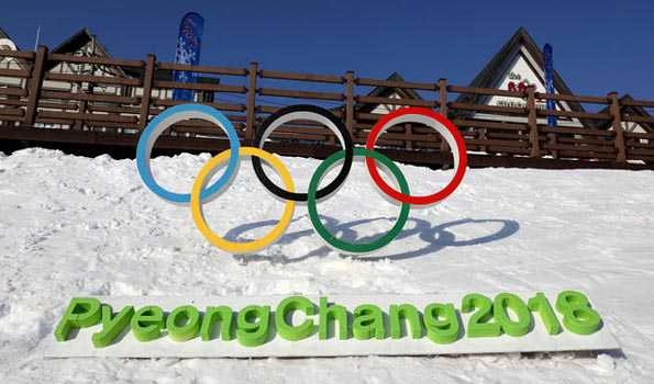 Winter Olympics: Nita Ambani wishes very best to Indian athletes