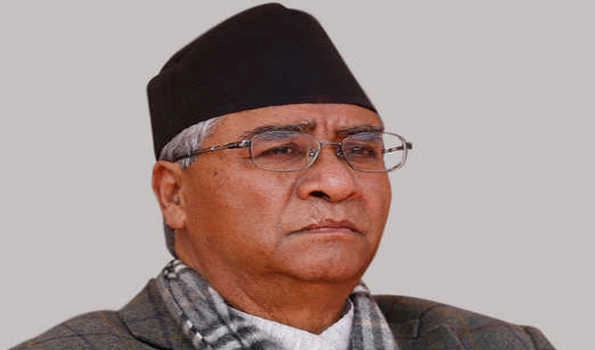 Nepalese PM Debua likely to resign