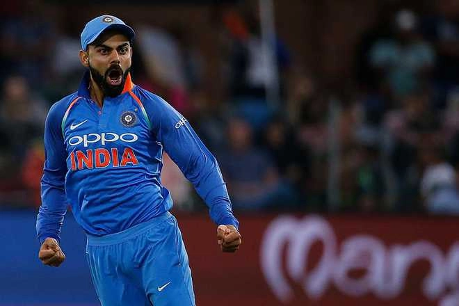 Rains made life difficult for our bowlers: Kohli on losing 2nd T20I against Proteas