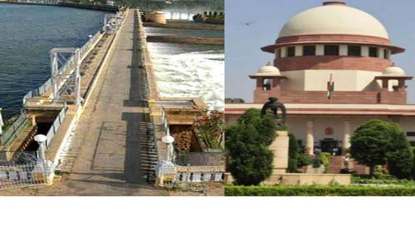 Cauvery verdict: SC awards additional 14.75 tmc ft to K'taka, reduces TN's share