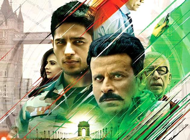 Movie review: Aiyaary is a espionage drama in which Manoj Bajpayee shines