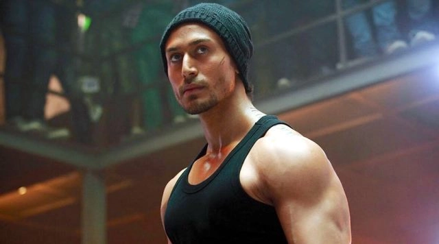 Tiger Shroff's power-packed workout routines enable him to perform jaw-dropping action scenes!