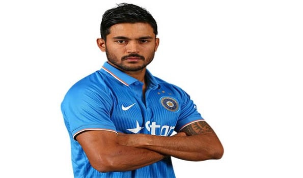 Lack of consistency made difficult to seal spot in Team India: Manish Pandey