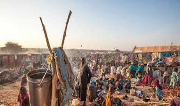 10 years post independence, South Sudan is among world's most poor nations