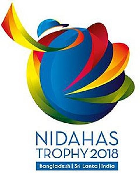Nidahas Trophy 2018: Rohit to lead a team 