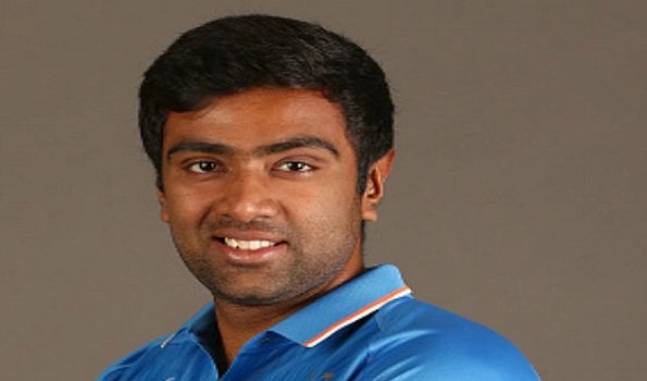 Ashwin ruled out of Deodhar Trophy
