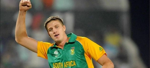 Morne Morkel to hang boots after Australia series