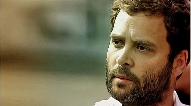 Rahul leads nationwide fast by Cong to promote communal harmony