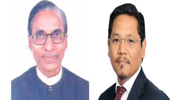 Meghalaya Guv rejects Cong plea, invites Conrad for swearing in on March 6