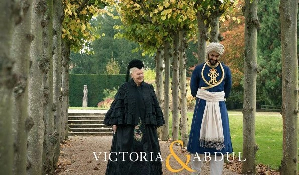 Ali Fazal-starrer 'Victoria & Abdul' loses out on Oscars