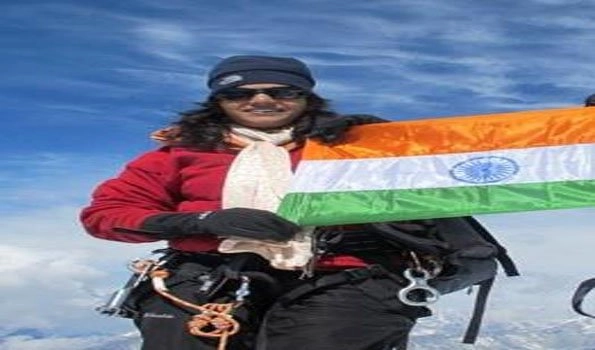 Intl Women's Day: Rewari to Mt Everest: Journey of a young girl