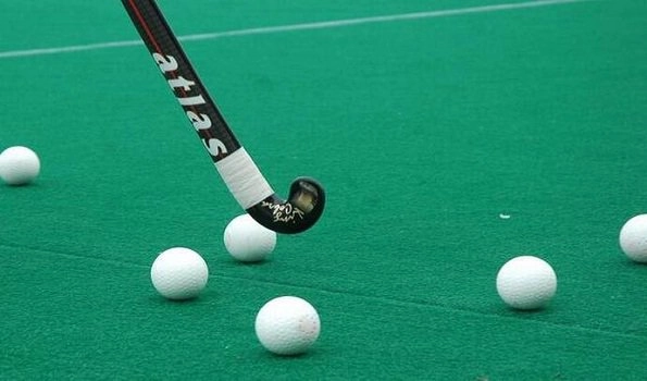Youth Olympic Games : Indian U-18 men's hockey team enter into quarters