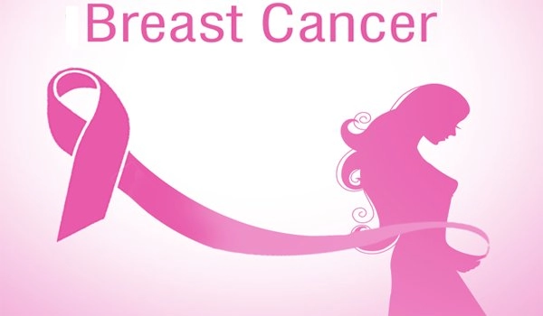 Ladies! Not every Breast issue is a pink ribbon issue, Read 2 case studies