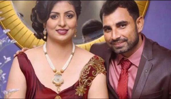 Hasin Jahan not ready to compromise with her husband Md Shami