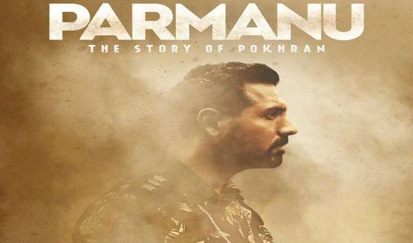 John Abraham starrer 'Parmanu-The Story Of Pokhran' gets postponed again