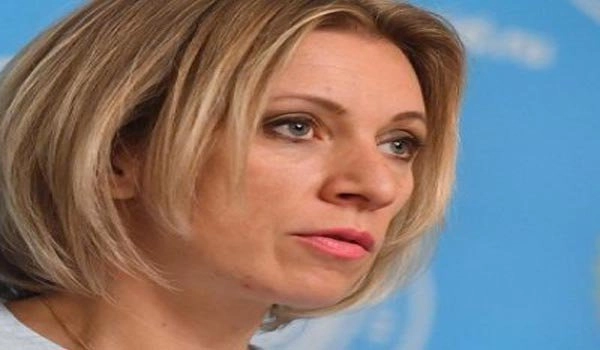 #MeToo, says Russia foreign ministry spokeswoman