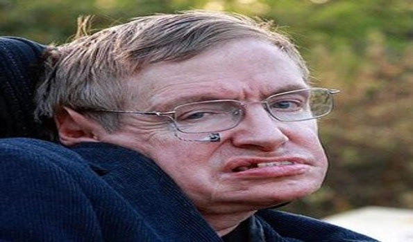 Intellectual vacuum left in the wake: Stephen Hawkings dies at 76
