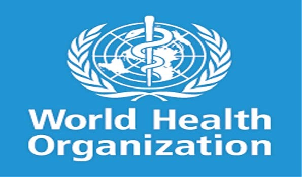 WHO welcomes India's nod for COVID-19 vaccines