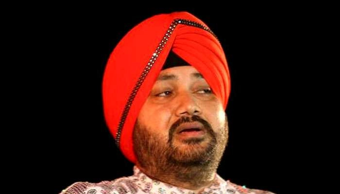 Patiala court convicts Daler Mehndi in 15-yr-old illegal immigration case, gets bail