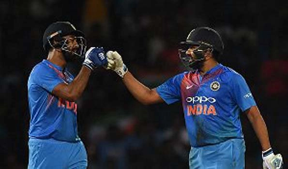 India beats Bangladesh in a thriller, wins Nidahas Trophy