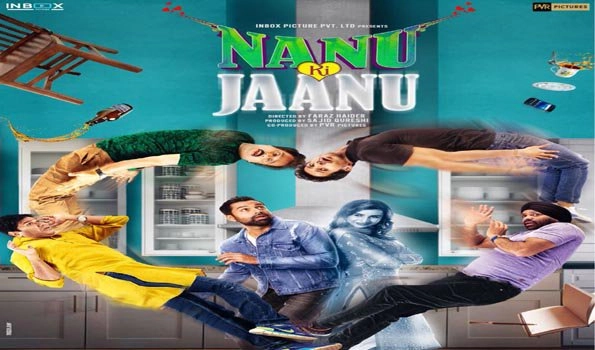 Abhay Deol-starrer 'Nanu Ki Jaanu' to hit screens on Apr 20