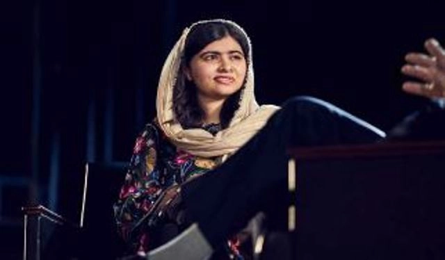 Malala returns to Pak for first time since shooting