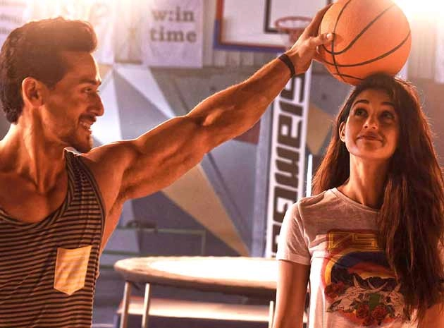 'Baaghi 2' gets excellent opening at box office