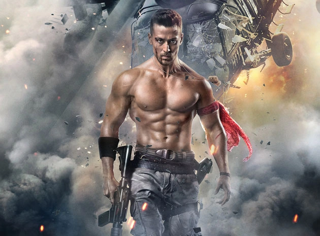 'Baaghi 2' earns over Rs 25 cr, takes best opening of 2018 in India