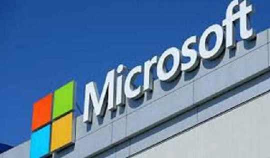 Microsoft to invest $5 bn in IoT over next 4 years globally
