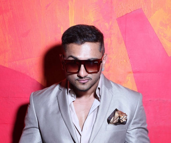 Mozez Singh is 'thrilled' on his first docu-film on rapper Yo Yo Honey Singh