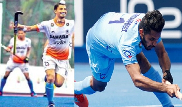 CWG 2018: Pakistan hold India to 2-2 draw in Men's hockey