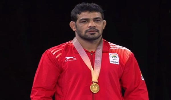 Non-bailable warrant issued against Olympic medalist wrestler Sushil Kumar