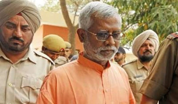 Mecca Masjid Blast verdict: Swami Aseemanand and three others acquitted