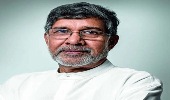 Parliament should devote one day for for rapes & violence against children: Satyarthi