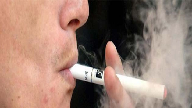 E-cigarettes could cut smoking-related deaths by 21 pct -study