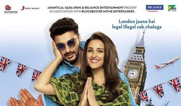 Trailer of 'Namaste England' to release on Sept 6