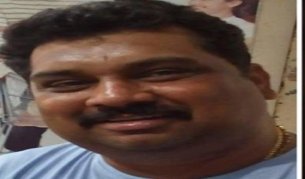 Shiv Sena leader Sachin Sawant shot dead