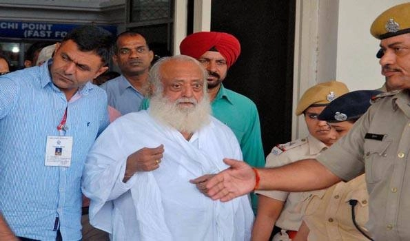 We have got justice, victory of my daughter : victim's father in Asaram case