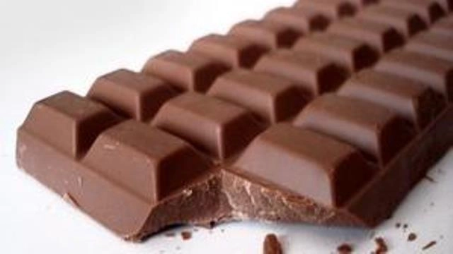 Dark chocolate boosts immunity, sharpens memory