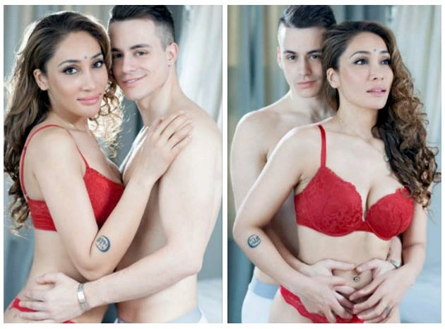 Sofia Hayat conned by her hubby, asked to vacate house