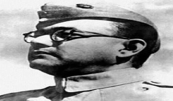 Azad Hind Fauj soldier's kin in dire straits