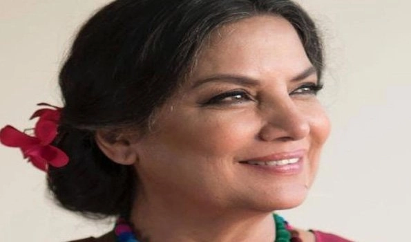 Shabana Azmi ordered liquor online, ended up being conned by fraudster