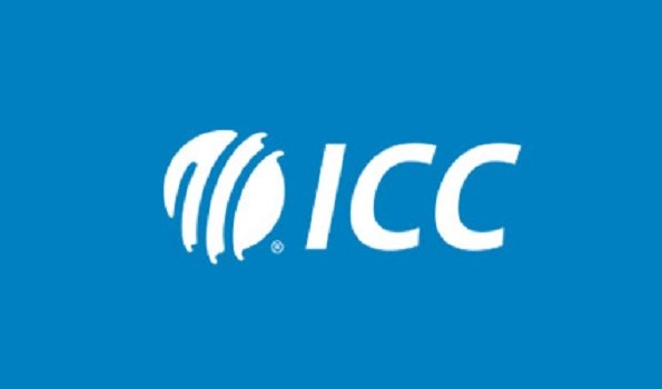 Irfan Ansari charged under ICC anti-corruption code